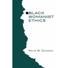 Black Womanist Ethics