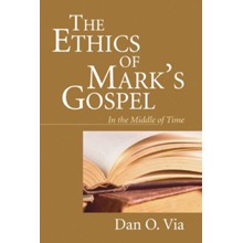 The Ethics of Mark's Gospel