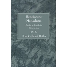 Benedictine Monachism, Second Edition, Edition 0002