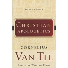 Christian Apologetics: 2d Ed.