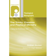 The Trinity, Creation and Pastoral Ministry
