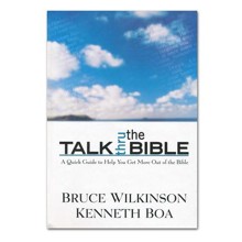Talk Thru the Bible