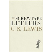 Screwtape Letters Gift Edition