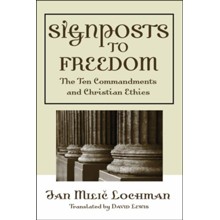 Signposts to Freedom