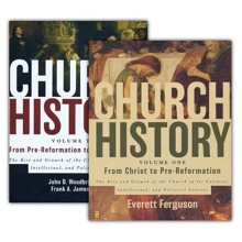 Learn Church History Pack: From Christ to the Present Day