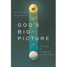 God's Big Picture: Tracing the Story-line of the Bible