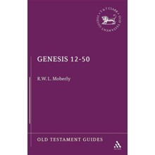 Genesis 12-50