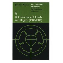 Reformation of Church and Dogma (1300-1700), Christian Tradition #4