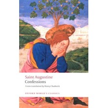 Confessions: A New Translation by Henry Chadwick