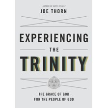 Experiencing the Trinity: The Grace of God for the People of God