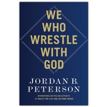 We Who Wrestle with God