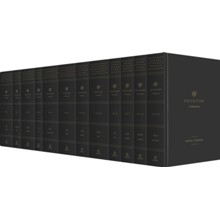 ESV Expository Commentary 12-Volume Set