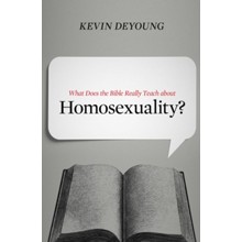 What Does the Bible Really Teach About Homosexuality?