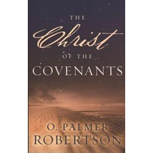 The Christ of the Covenants