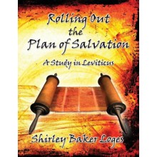 Rolling Out the Plan of Salvation