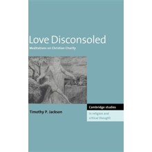 Love Disconsoled
