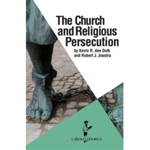 The Church and Religious Persecution