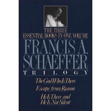 Francis Schaeffer Trilogy