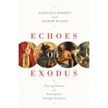 Echoes of Exodus: Tracing Themes of Redemption through Scripture