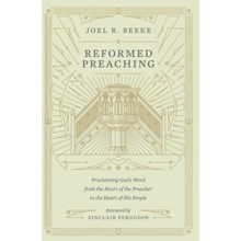 Reformed Preaching
