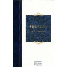 Heretics (Hendrickson Christian Classics)