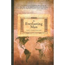 The Everlasting Man [Hendrickson Publishers]