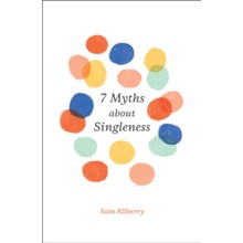 7 Myths about Singleness