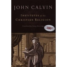 Institutes of the Christian Religion