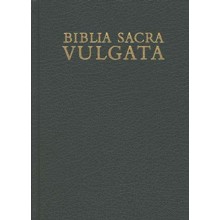 Biblia Sacra Vulgata