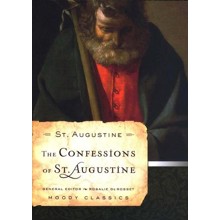 Confessions of St. Augustine