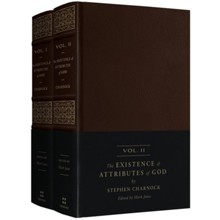 The Existence and Attributes of God: Updated and Unabridged, 2 Volumes