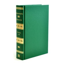 Spurgeon's Sermons, Volume 4