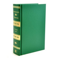 Spurgeon's Sermons, Volume 5