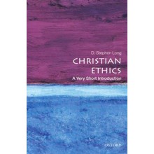 Christian Ethics: A Very Short Introduction