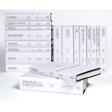 Preaching the Word: Old Testament Set, 18 Volumes