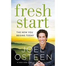 Fresh Start: The New You Begins Today