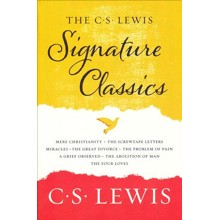 The C.S. Lewis Signature Classics