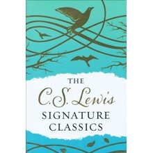 The C.S. Lewis Signature Classics, Gift Edition