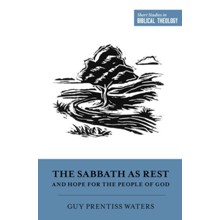 The Sabbath as Rest and Hope for the People of God