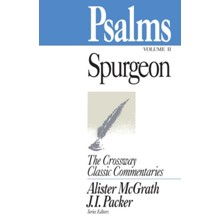 Psalms, Volume 2 The Crossway Classic Commentaries