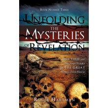 Unfolding the Mysteries of Revelation