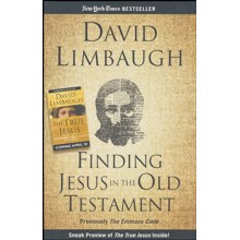 Finding Jesus in the Old Testament