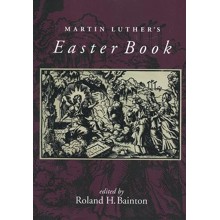 Martin Luther's Easter Book