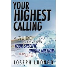 Your Highest Calling