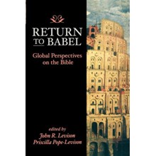 Return to Babel