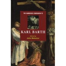 The Cambridge Companion to Karl Barth