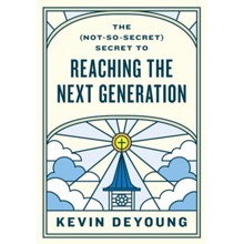 The (Not-So-Secret) Secret to Reaching the Next Generation
