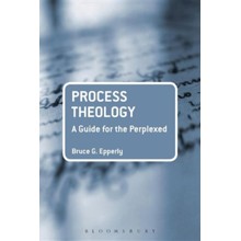 Process Theology: A Guide for the Perplexed