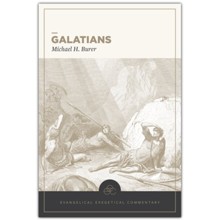 Galatians: Evangelical Exegetical Commentary