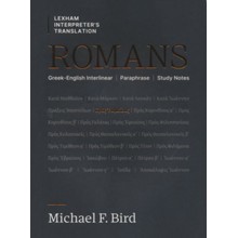 Romans: Greek-English Interlinear | Paraphrase | Study Notes
